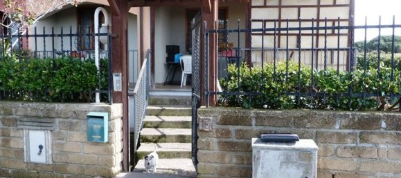 6غرفة فيلا في Anguillara Sabazia, Italy رقم 143454 28