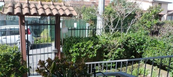 6غرفة فيلا في Anguillara Sabazia, Italy رقم 143454 2