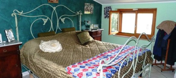 6غرفة فيلا في Anguillara Sabazia, Italy رقم 143454 19