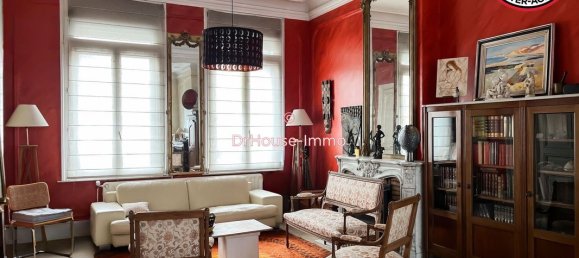 6 bedrooms House in Valenciennes, France No. 53423 9