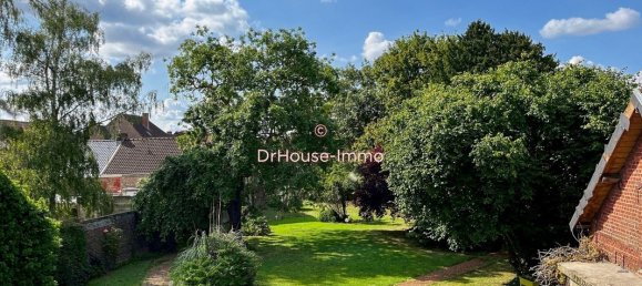 6 bedrooms House in Valenciennes, France No. 53423 11