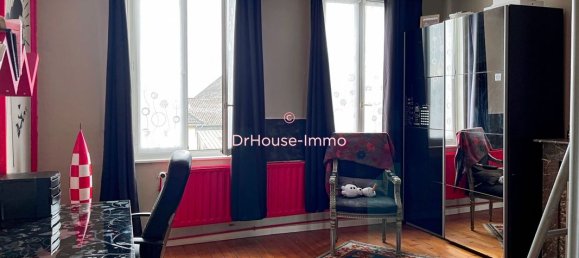 6 bedrooms House in Valenciennes, France No. 53423 24