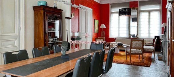 6 bedrooms House in Valenciennes, France No. 53423 5