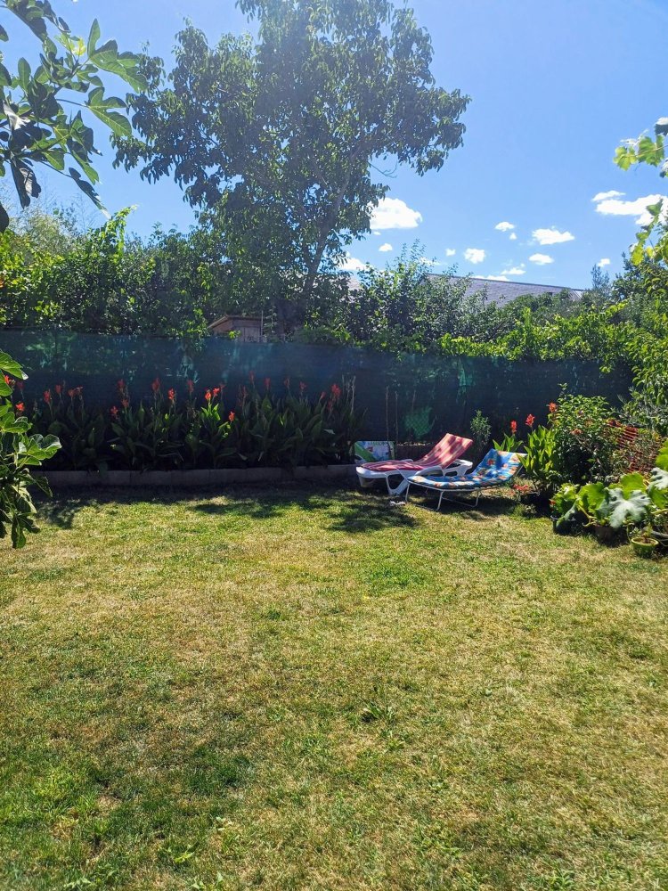 2 bedrooms House in Carracedelo, Spain No. 267723