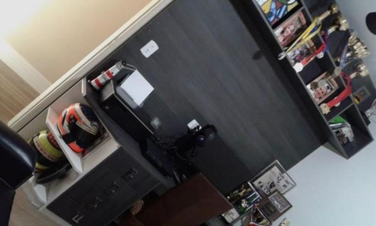 3 bedrooms House in Sao Paulo, Brazil No. 560613