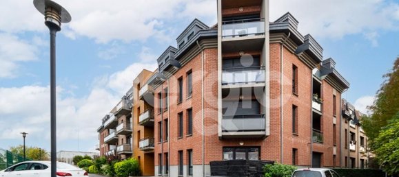 Apartamento de 2 dormitorios en Tourcoing, France No. 227269 11