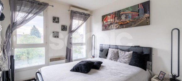 Apartamento de 2 dormitorios en Tourcoing, France No. 227269 7