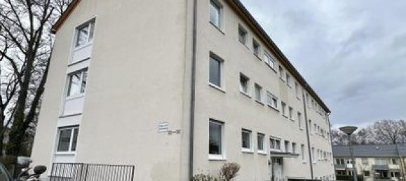 3غرفة شقة في Bonn, Germany رقم 114188 3