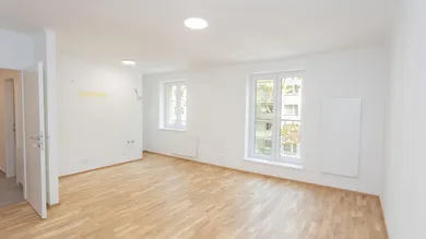 3غرفة شقة في Favoriten, Austria رقم 231425