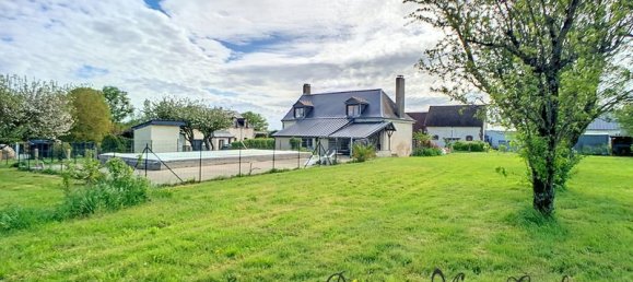 Casa T3 em Saint-Martin-des-Bois, France N.º 59049 4