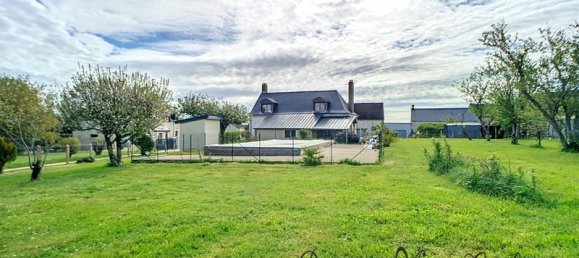Casa T3 em Saint-Martin-des-Bois, France N.º 59049 8
