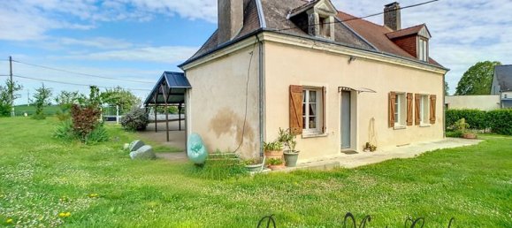 Casa T3 em Saint-Martin-des-Bois, France N.º 59049 15