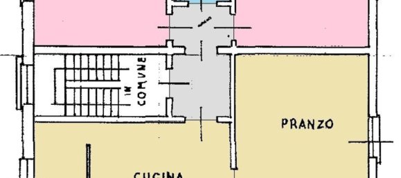 8 rooms House in Vignola, Italy No. 277467 14