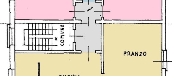 8 rooms House in Vignola, Italy No. 277467 15