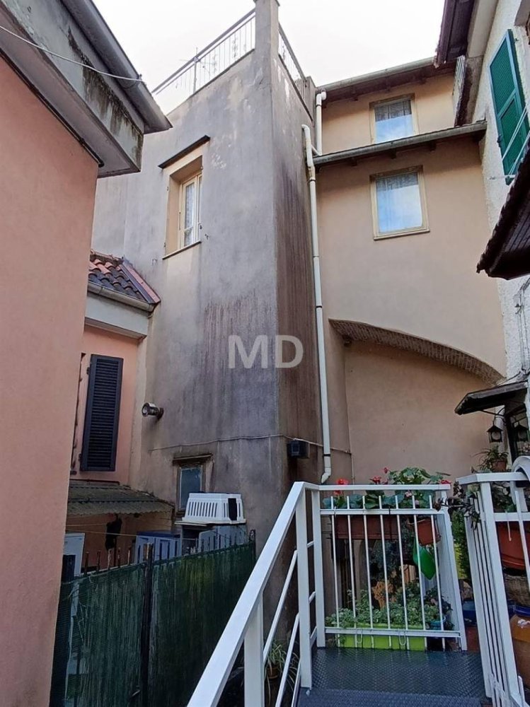 3 bedrooms Apartment in Toirano, Italy No. 159658
