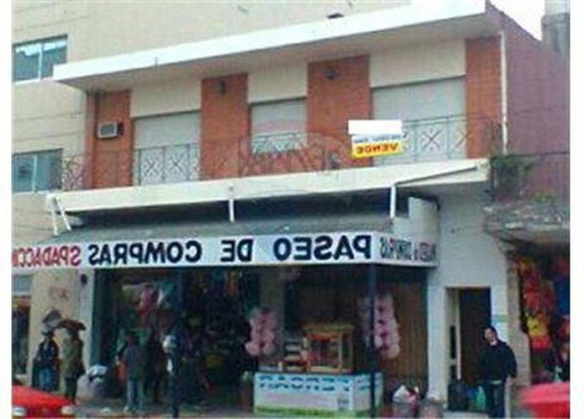 Apartamento T3 em Escobar, Argentina N.º 64114