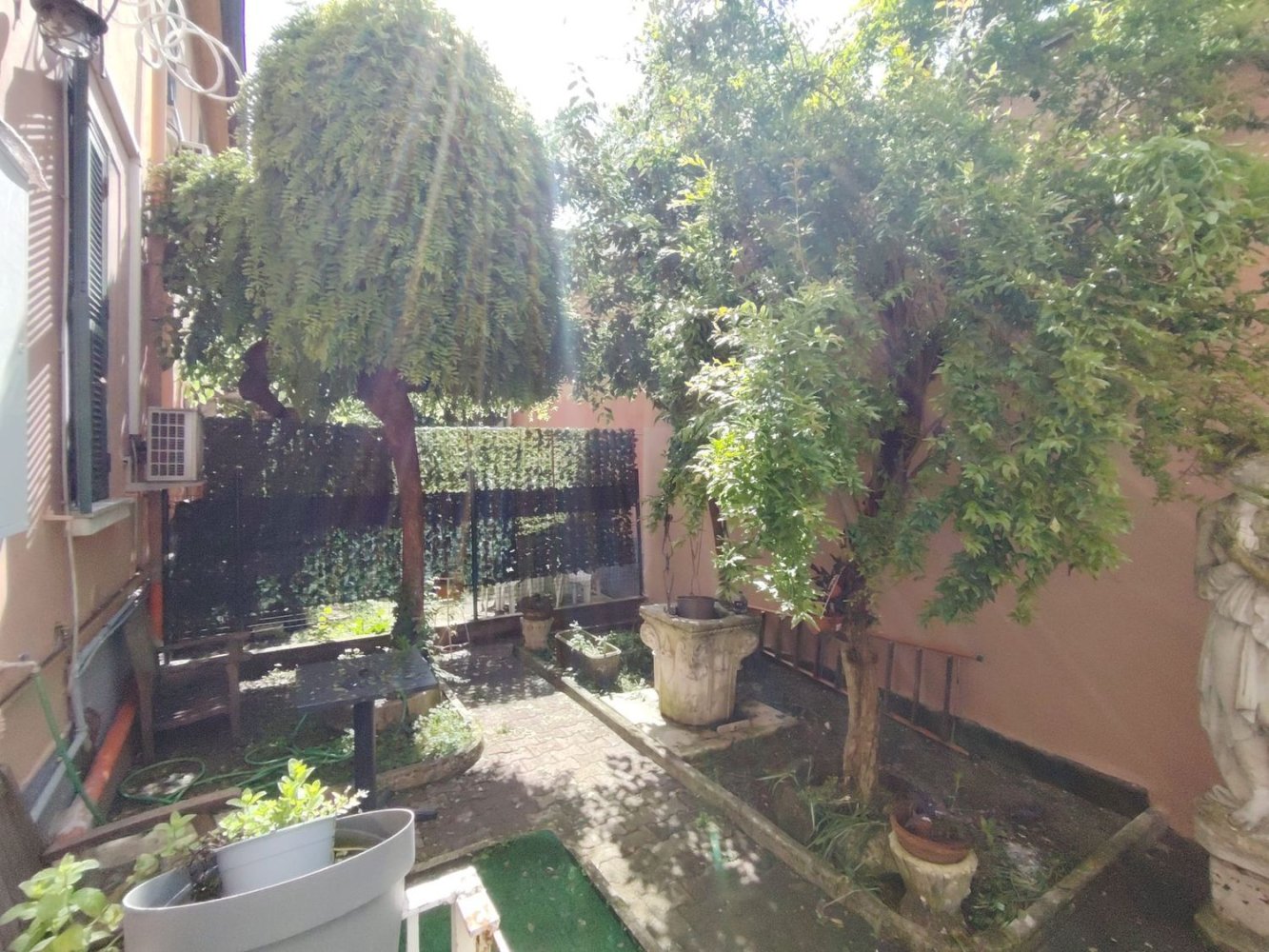 2 chambres Appartement à Milan, Italy No. 360515