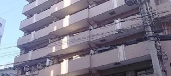 2 Schlafzimmer Wohnung in Hyogo, Japan, Nr. 6217 2