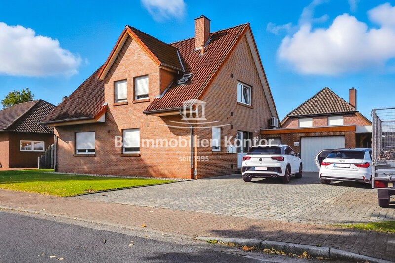 4 chambres Maison de ville à Leer, Germany No. 304198