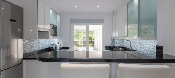 Apartamento T2 em Marbella, Spain N.º 53464 10