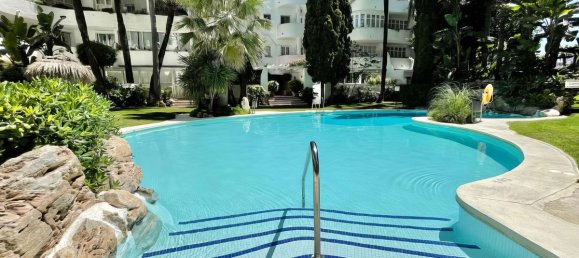 Apartamento T2 em Marbella, Spain N.º 53464 11