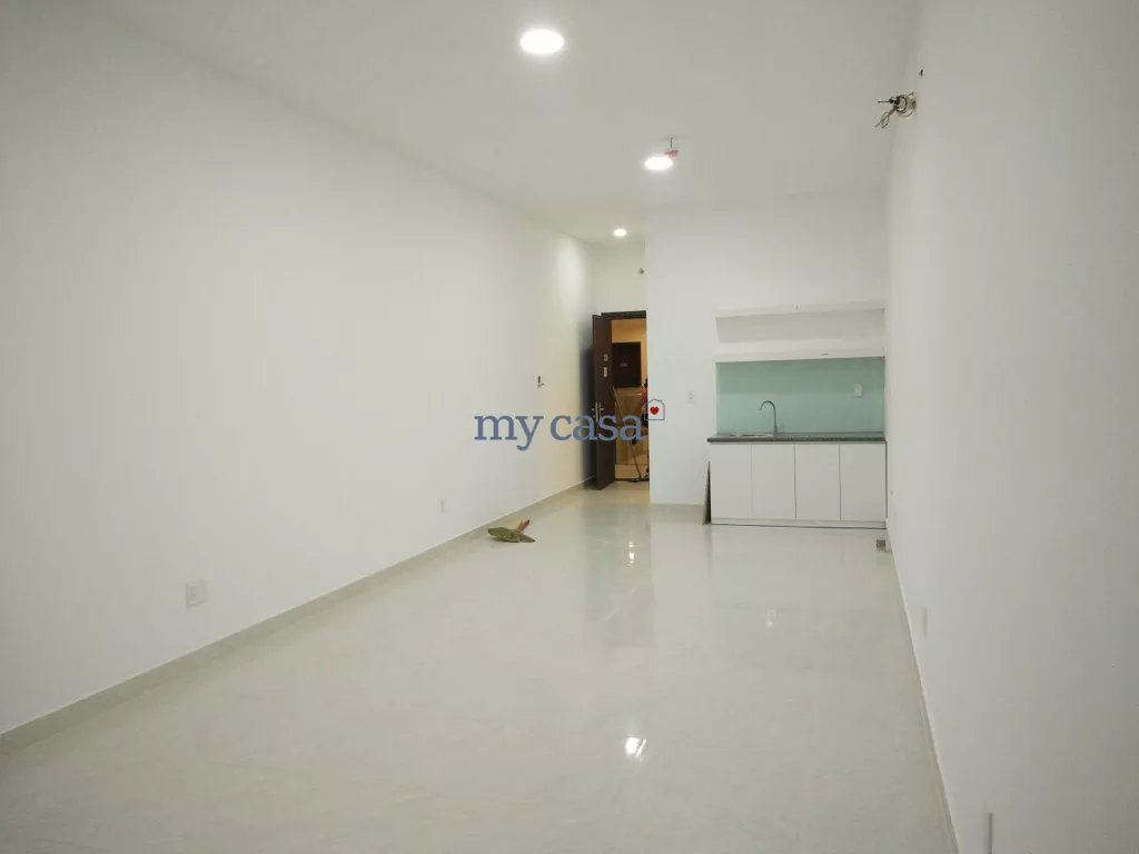 1 bedroom Apartment in Thu Duc, Vietnam No. 8516