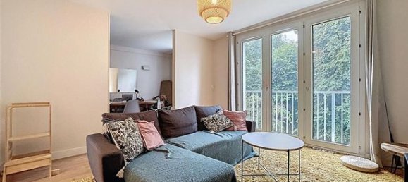 2 غرف نوم شقة في Bois-Guillaume, France رقم 355334 2