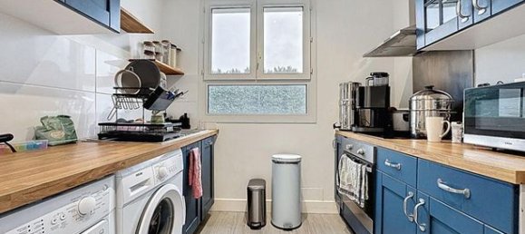 2 غرف نوم شقة في Bois-Guillaume, France رقم 355334 5