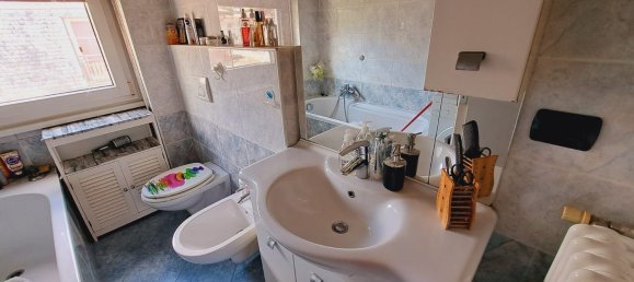 Квартира с 3 комнатами в Тельо, Италия № 267520 5