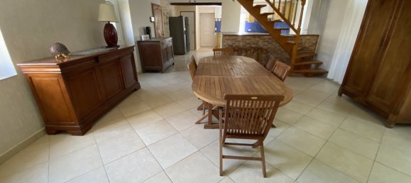 4 Schlafzimmer Haus in Trainou, France, Nr. 92797 2