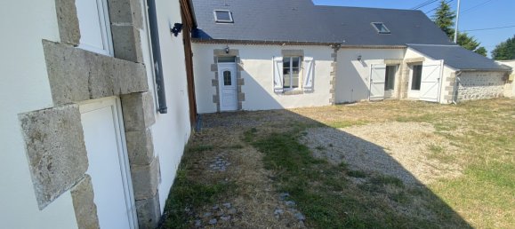 4 Schlafzimmer Haus in Trainou, France, Nr. 92797 10