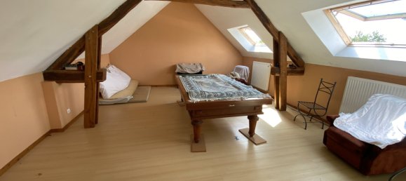 4 Schlafzimmer Haus in Trainou, France, Nr. 92797 5