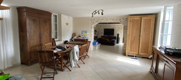 4 Schlafzimmer Haus in Trainou, France, Nr. 92797 4