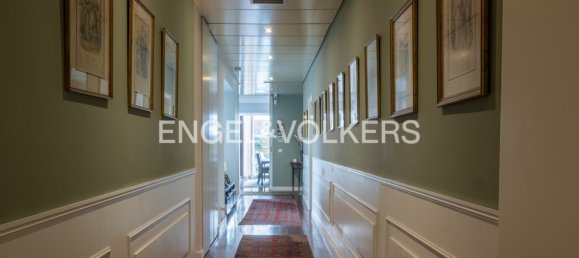 Квартира с 4 спальнями в Лиссабон, Португалия № 94035 10