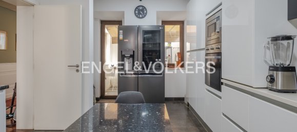 Квартира с 4 спальнями в Лиссабон, Португалия № 94035 2