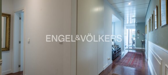 Квартира с 4 спальнями в Лиссабон, Португалия № 94035 11