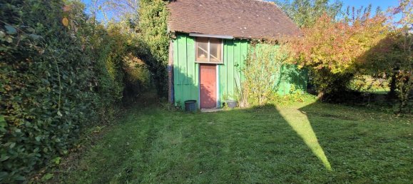 2 bedrooms House in Thiron-Gardais, France No. 155811 7