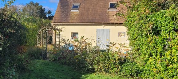 2 bedrooms House in Thiron-Gardais, France No. 155811 10