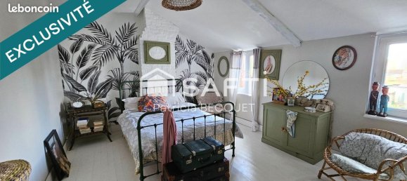 4 bedrooms Townhouse in Lille, France No. 161202 8