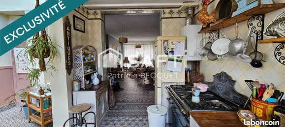 4 bedrooms Townhouse in Lille, France No. 161202 4