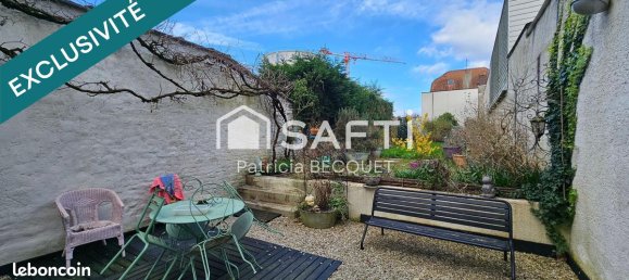 4 bedrooms Townhouse in Lille, France No. 161202 10