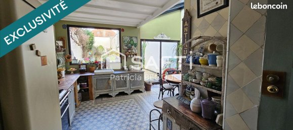 4 bedrooms Townhouse in Lille, France No. 161202 2