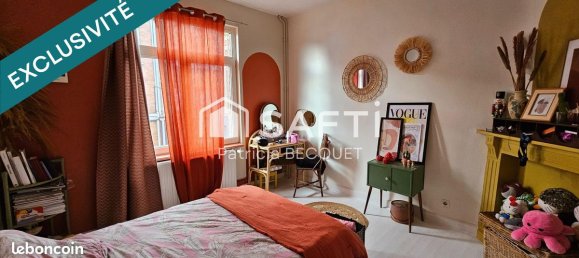 4 bedrooms Townhouse in Lille, France No. 161202 9