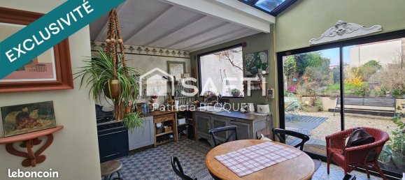 4 bedrooms Townhouse in Lille, France No. 161202 3