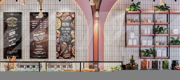 2 bedrooms Apartment in Business Bay, UAE No. 2134 6