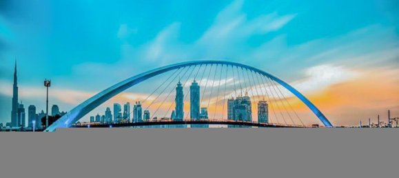 2 bedrooms Apartment in Business Bay, UAE No. 2134 13