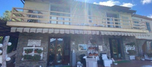 6غرفة منزل في Alassio, Italy رقم 32567 3