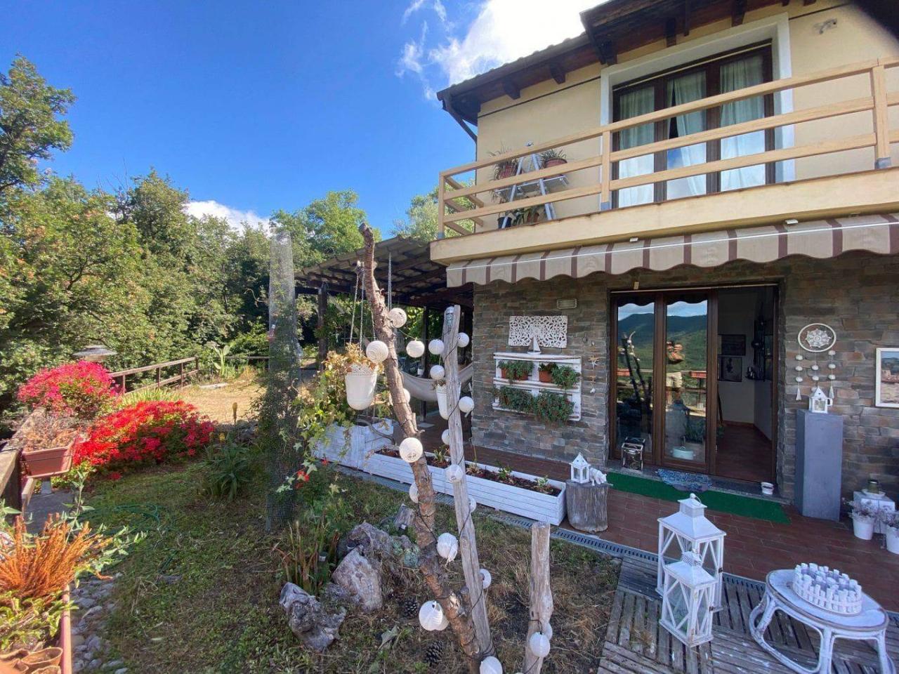 6غرفة منزل في Alassio, Italy رقم 32567