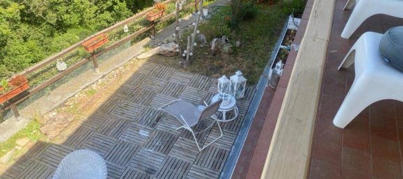 6غرفة منزل في Alassio, Italy رقم 32567 30