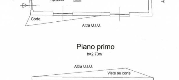 6غرفة منزل في Alassio, Italy رقم 32567 38